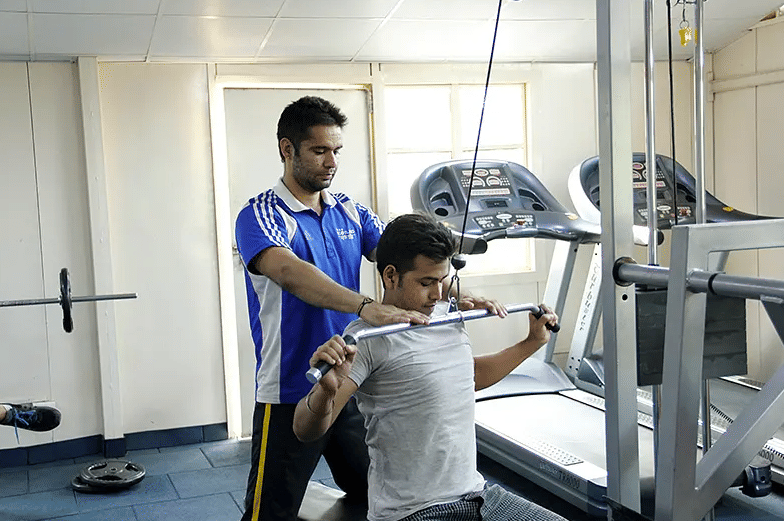 Apeejay Stya University Gurgaon Infrastructure photo 1